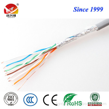 network wire Waterproof FTP Cat5e Cable